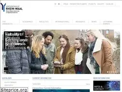 Sites similar to hsrw.org