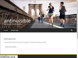 Sites similar to hss-antinuisible.fr