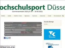 Sites similar to hss-d.de