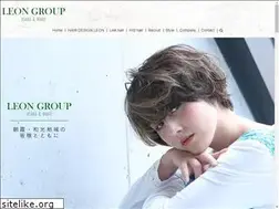 Sites similar to hss-leon.com