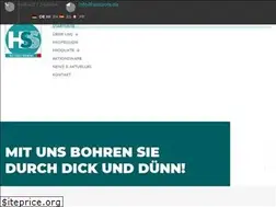 Sites similar to hss-tools.de