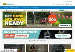Sites similar to hss.com