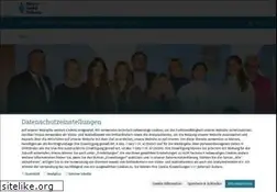 Sites similar to hss.de