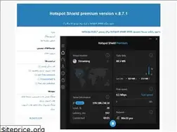 Sites similar to hss721.blogfa.com
