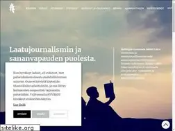 Sites similar to hssaatio.fi