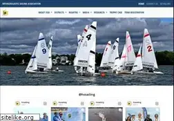 Sites similar to hssailing.org