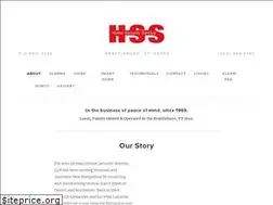 Sites similar to hssalarm.com