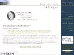 Sites similar to hssalinger.com