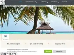 Sites similar to hssaziereizen.nl
