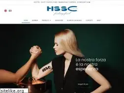 Sites similar to hssc.it
