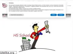 Sites similar to hsschool.it