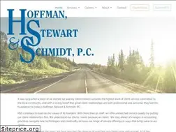Sites similar to hsscpas.com