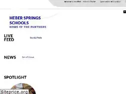 Sites similar to hssd.k12.ar.us