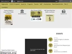 Sites similar to hssd.net