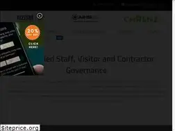 Sites similar to hssecurepass.com