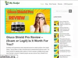Sites similar to hsseeker.com