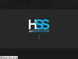 Sites similar to hsselektronik.com.tr
