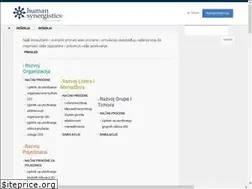 Sites similar to hsserbia.com