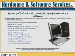 Sites similar to hsservices.eu