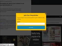 Sites similar to hsseworld.com