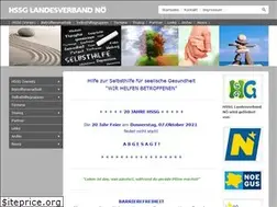 Sites similar to hssg.at