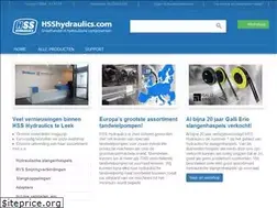 Sites similar to hsshydraulics.com