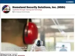 Sites similar to hssi.com