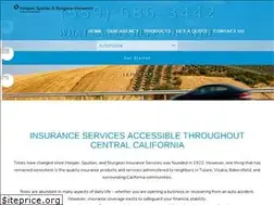 Sites similar to hssins.com