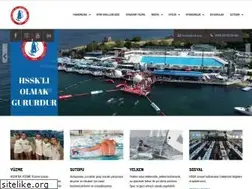 Sites similar to hssk.org