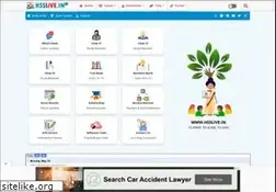 Sites similar to hsslive.in