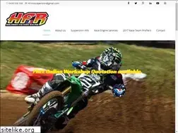 Sites similar to hssmx.com