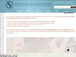 Sites similar to hssnv.com