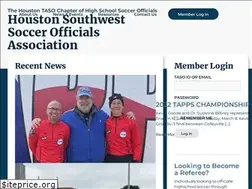 Sites similar to hssoa.com