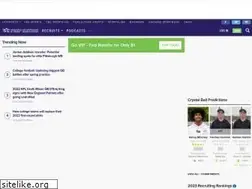 Sites similar to hssouthcarolina.scout.com