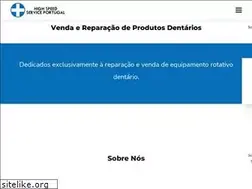 Sites similar to hssportugal.com