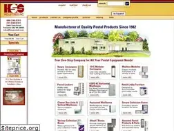Sites similar to hsspostal.com