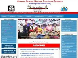 Sites similar to hsspp.in