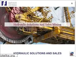 Sites similar to hssptyltd.com.au