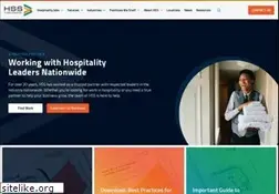 Sites similar to hssstaffing.com