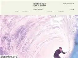 Sites similar to hsssurf.com
