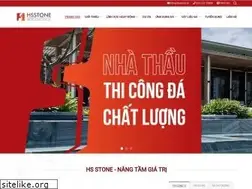 Sites similar to hsstone.vn
