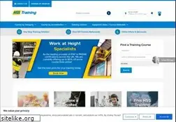 Sites similar to hsstraining.com