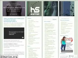 Sites similar to hssuffer.wordpress.com