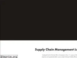Sites similar to hssupplychain.com