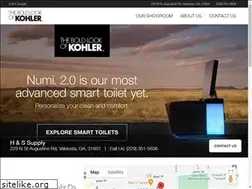 Sites similar to hssupplycovaldosta.com