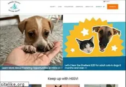 Sites similar to hssv.org