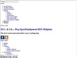 Sites similar to hst-belgium.be