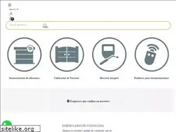 Sites similar to hst-portones.com.ar