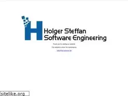 Sites similar to hst-soft.de