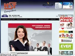 Sites similar to hst.com.pl